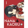 Nana & Kaoru Max
