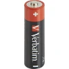 Verbatim aa alkalna aa-lr6 (lr06) blister 24kom Baterija ( 24595 )