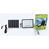 LED SOLARNA LAMPA 01