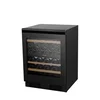 HISENSE Samostojeća vitrina za vino RW3N122GALF