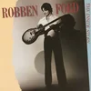 Robben Ford - Inside Story (Limited Edition) (180 g) (Gold Coloured) (LP)