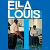 Ella Fitzgerald & Louis Armstrong - Ella And Louis (Limited Edition) (180 g) (LP)