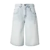 LEVIS ® Kavbojke SUPER BAGGY pastelno modra