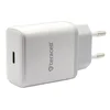 Kućni punjač Teracell TC-07 PD 20W beli