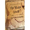 Blade Itself