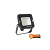 LEDVANCE Reflektor, LED, 10W dnevno svetlo, crna