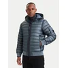 C.P. Company Puhovka 21CMOW751A110416A Modra Regular Fit