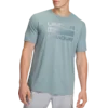 Under Armour Majica Under Armour Team Issue Wordmark SS