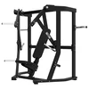 Wide Chest Press