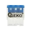 WAGO objemka 3x0,5-2,5 mm2 10 kosov 14337
