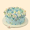 Rođendanska mini poklon torta -