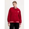 Bomber jakna z dodatkom volne Tommy Hilfiger