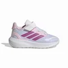 Adidas Patike za devojčice Runfalcon 5 El I JP9409, Bele