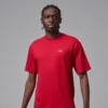 Nike Jordan Mens Sneaker Patch T-Shirt