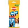 Pedigree Rodeo priboljšek za pse z govedino 4 kosi/70 g