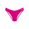 SUNSEEKER Bikini hlačke fuksija