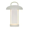 Nordlux - LED prigušiva, punjiva dodirna stona lampa MIRANO LED/3W/3,7V bež