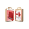 ENERGY SISTEM Cherry StreetPlay zvučnik crveni M45924