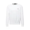 POLO RALPH LAUREN Majica z dolgimi rokaviCNM1, bela
