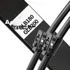 Aolin Metlice brisača za automobil, 610 mm, 533 mm
