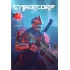 CyberCorp PC/XBOX LIVE Key EUROPE