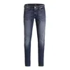 JACK & JONES Kavbojke JJLiam JJOriginal moder denim