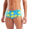 Arena lemons low waist short xxs - uk28