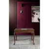 Hanah Home Radni sto Albero36, 110x76x70 cm, Orah