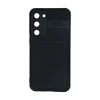 F34964 Maska za telefon GENTLE za Samsung S23 Plus, Crna