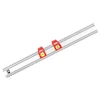 Kapro Merna letva 80 cm H/V sa libelom 314 Set&Match, K3140380