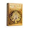 Karte Bicycle Ultimates - Gold Dragon - Playing Cards