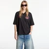 Majice Off-White x AC Milan Tech Tee Black/ No Color S