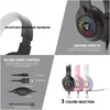 Slusalice Gaming Fantech MH87 Blitz sakura