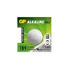 GP LR54/ 1130/189/389/AG10 1.5V alkalna baterija