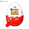 KINDER JOY 20GR (72) FERRERO DELTA DMD