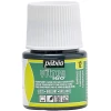 Pébéo Vitrea 160 Barva za steklo Emerald 45 ml 1 kos