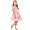 Haljina pink 548025