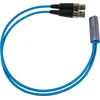 Dekoni Audio Audio Ensemble Oversplit 4-Pin Mini-XLR Kabel za slušalke