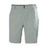 Helly Hansen HP SIROCCO SHORTS 9INCH, muški šorc, siva 34158