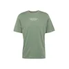 JACK & JONES Majica ARCHIE, zelena