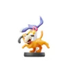 Nintendo - amiibo Duck Hunt No.47 Collectible Figure (1073566)