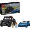 Lego 77264 Jaguar Project 7 i Land Rover Defender ( 77264 )