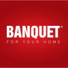 BANQUET Emajlirana ponev LAVENDER 14 cm, 0,65 l