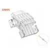 KONEKTOR ZA LED TRAKU SMD B10-5P (10mm, 5PIN) 10 kom