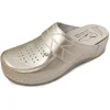Bravo Comfort Scandinavian Gold klompa