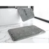 Kupatilski set prostirki – Light grey