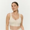 GymBeam Sportski grudnjak Prime Pearl XL