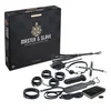 Tease & Please KOMPLET Master & Slave Edition Deluxe