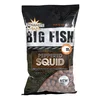 DYNAMITE BAITS Peppered Squid, 15mm, 1kg (DY1681)