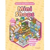 Mini Shops Sweet & Cozy Sticker Book